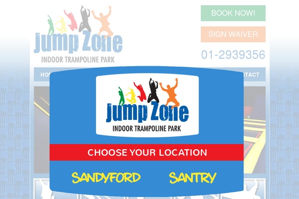 Childthemedivi theme site design template sample