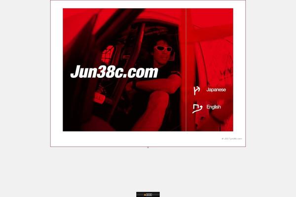 Site using kPicasa Gallery plugin