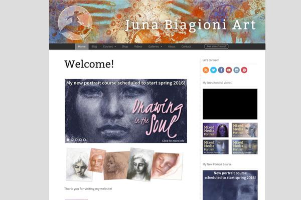 Site using Official MailerLite Sign Up Forms plugin
