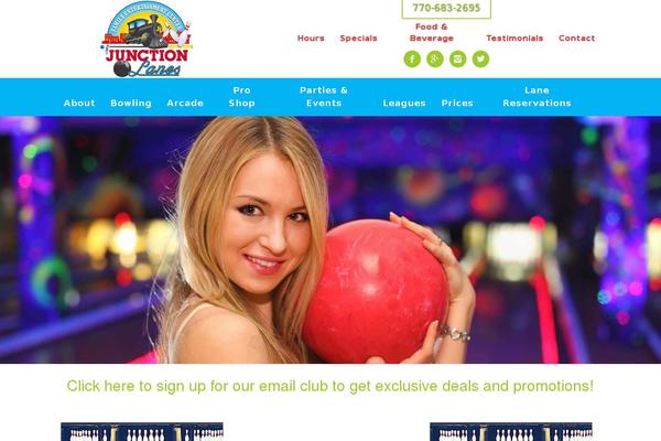 Site using Responsive WordPress Gallery - Envira Gallery Lite plugin