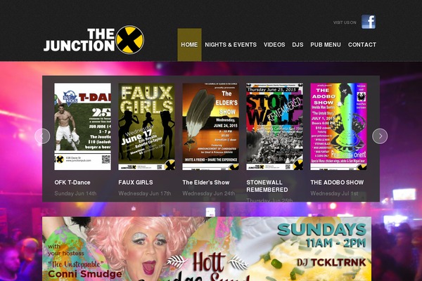 Site using CKEditor for WordPress plugin