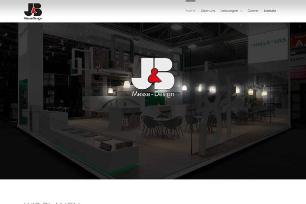 Avada Child Theme theme site design template sample