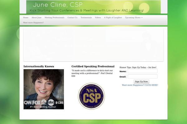 Site using Thrive-ultimatum plugin