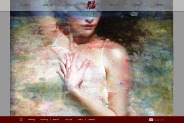 Site using FooboxV2 plugin