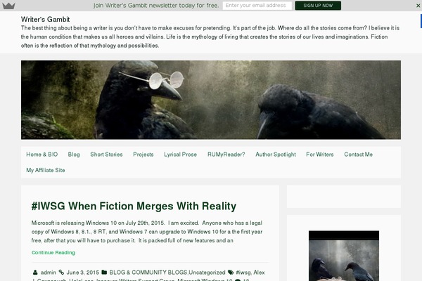 Site using Themify-shortcodes plugin
