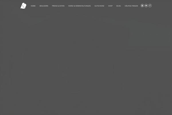 Site using EventBookingPro plugin