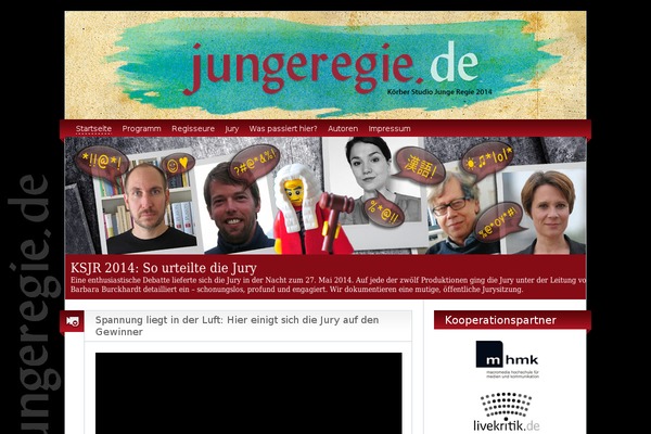 Site using Image Source Control plugin