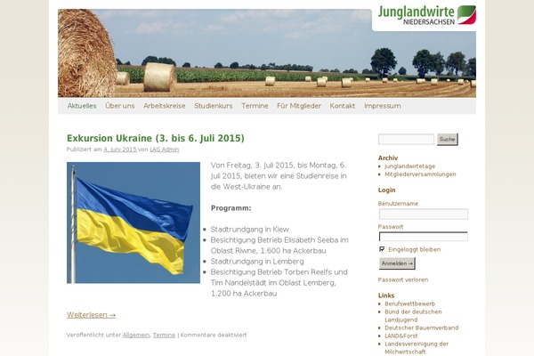 Site using FancyBox for WordPress plugin