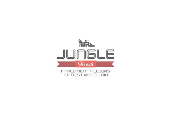 jungle-beach.fr site used Craftcoffee