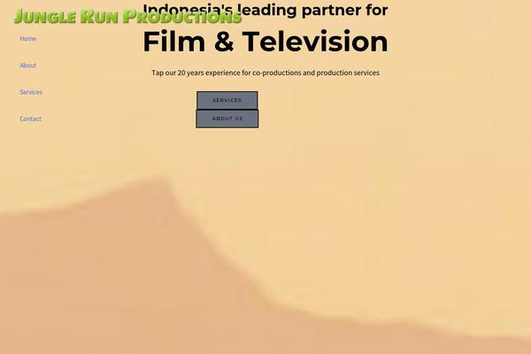 Site using Creative-mail-by-constant-contact plugin