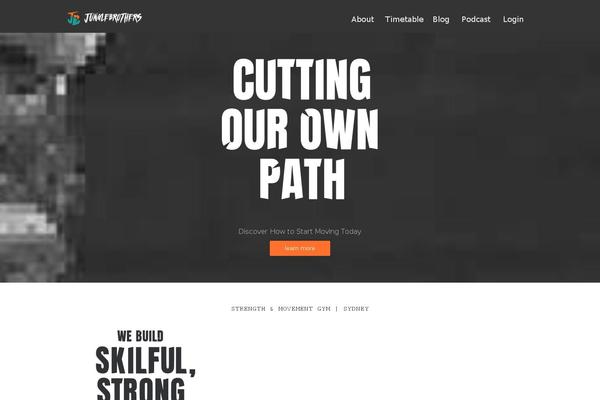 Site using Creative-mail-by-constant-contact plugin
