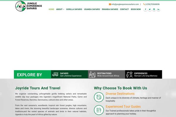 Site using Pw-vc-grid-list-post-layout plugin