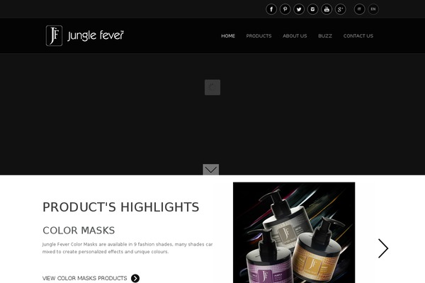 junglefeverstyle.com site used Gmkosmetic2013