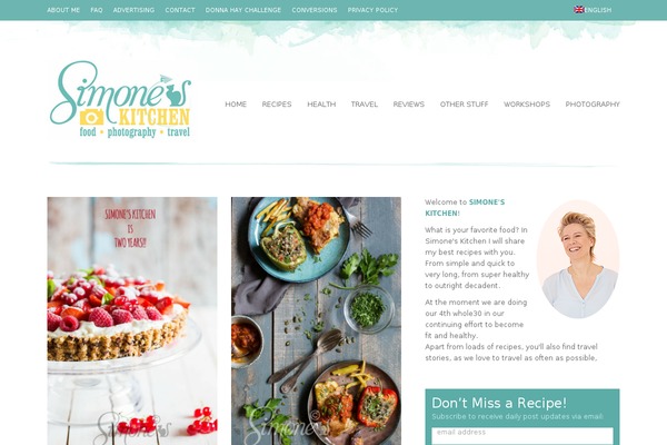 junglefrog-cooking.com site used Simoneskitchen2022