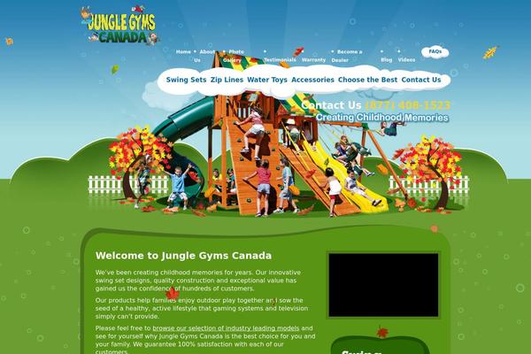 Site using Woocommerce-google-analytics-integration plugin