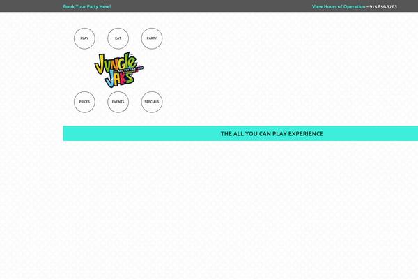 junglejaksfun.com site used Junglejaks
