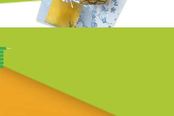 Site using Slider plugin