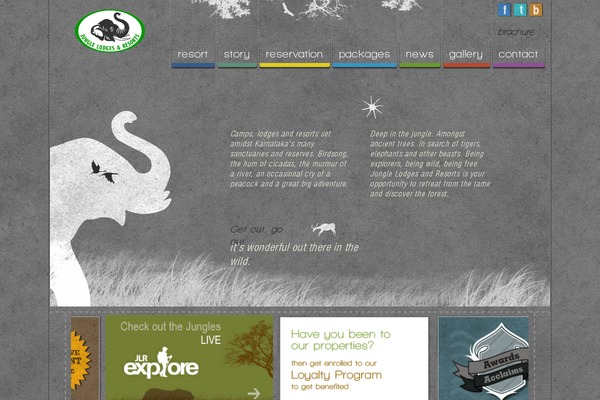 Site using Contact Form 7 Star Rating plugin