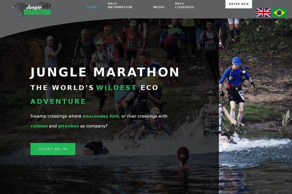 Site using VC_Modal_Popup plugin