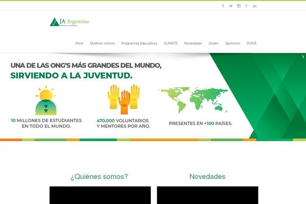 Site using Interactive-geo-maps-premium plugin