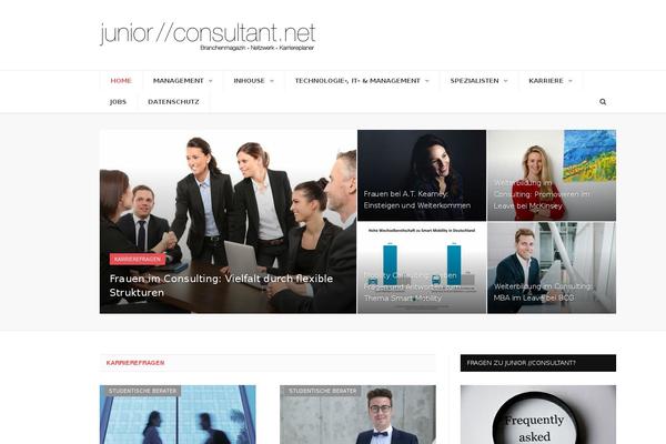 Site using WP Rocket plugin
