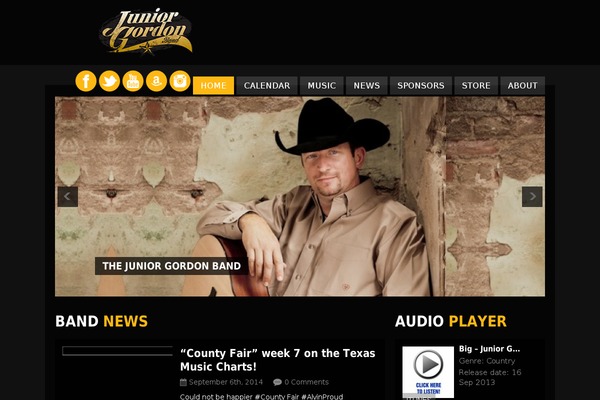 Astra theme site design template sample