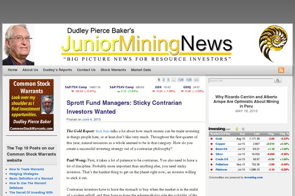 Weaver II pro theme site design template sample