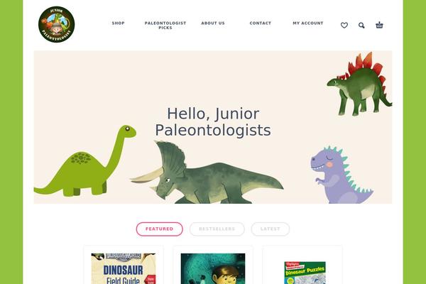 Site using Amazon-polly plugin