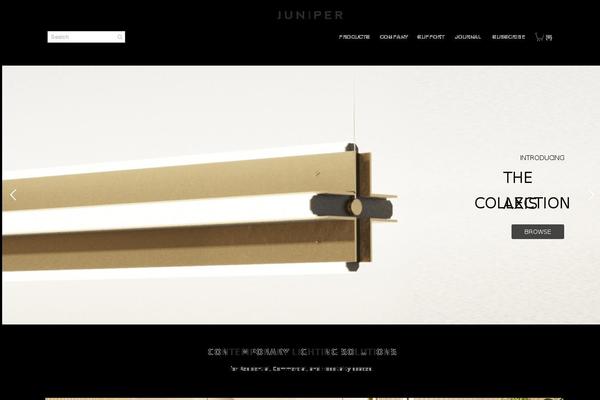 Site using Wp-media-folder plugin