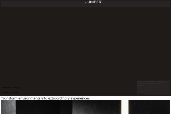 Site using Divifilter plugin