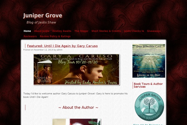 Site using Ultimate-Premium-Plugin plugin