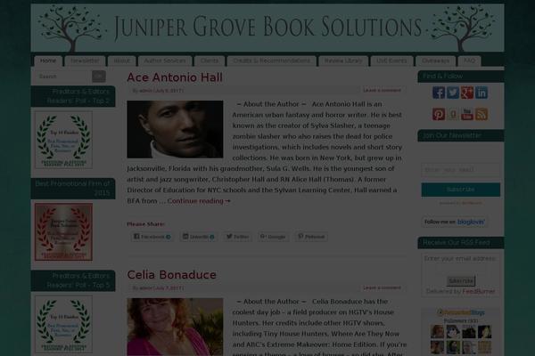 Site using Subscribe / Connect / Follow Widget plugin