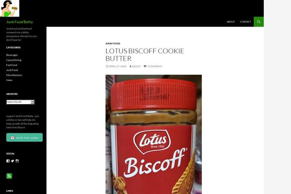 Site using Ko-fi-button plugin