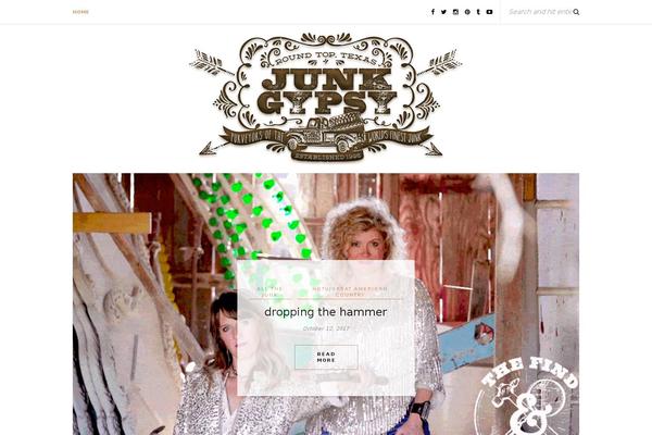 Site using Wonderplugin-video-embed plugin