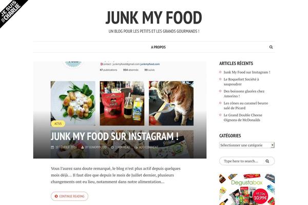 Shamrock theme site design template sample
