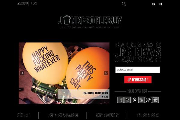 Site using Responsive WordPress Slider - Soliloquy Lite plugin