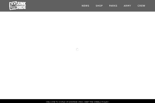 Site using EWSEL Lightbox For Galleries plugin