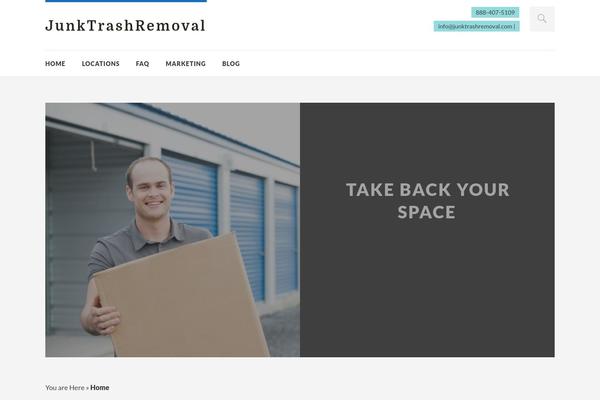 Site using Hide This Part plugin