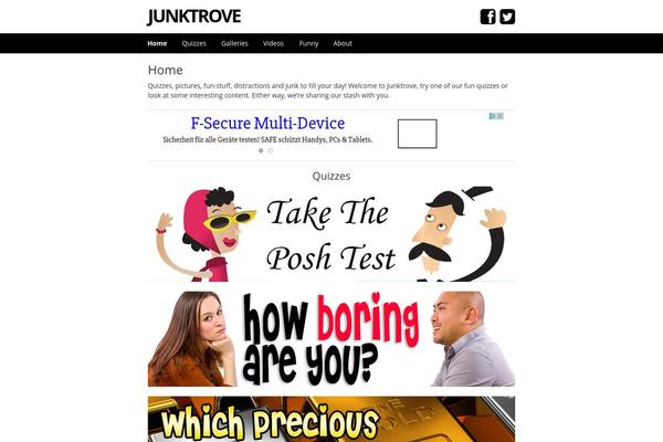 Site using Dd-formmailer plugin