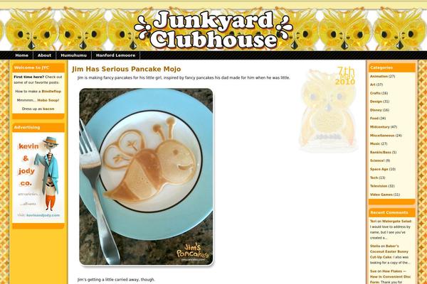 Tulip-time-05 theme site design template sample