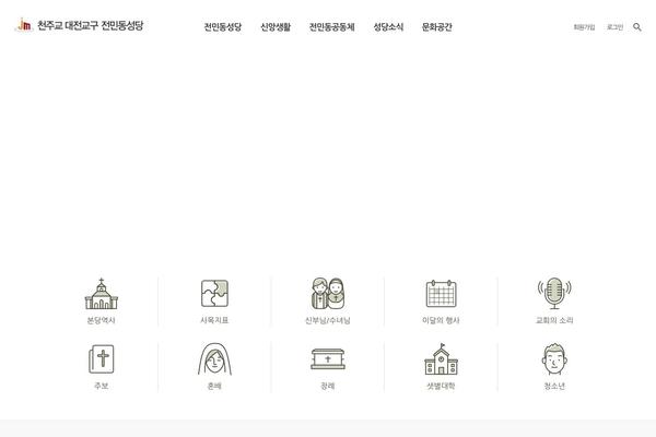 Site using Cosmosfarm-members plugin