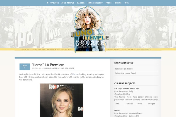 juno-temple.net site used Eblog-lite