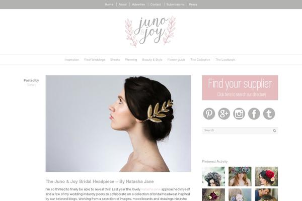Neighborhood theme site design template sample