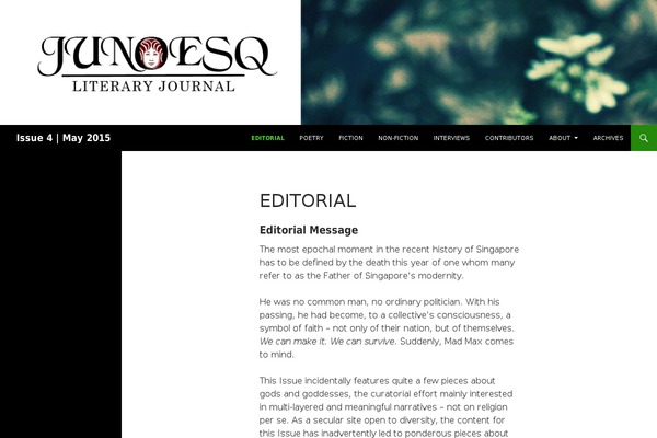 Site using Contact Form Builder plugin