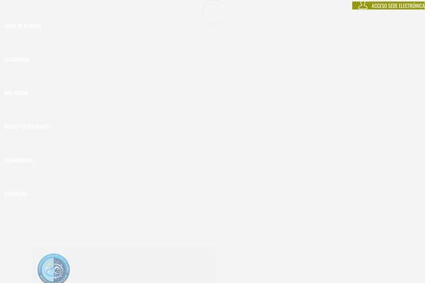 Site using Themesflat-addons plugin