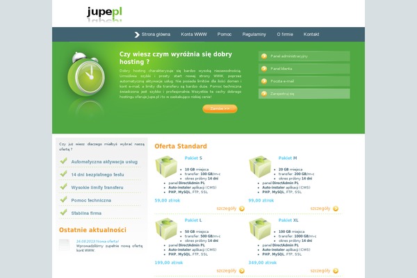 Site using Cbr-flks-blocks plugin