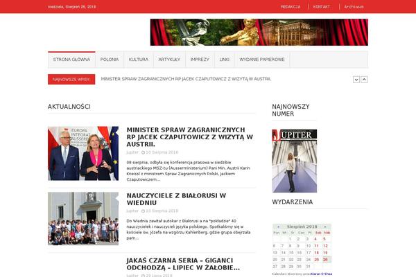jupiter-online.at site used VMag