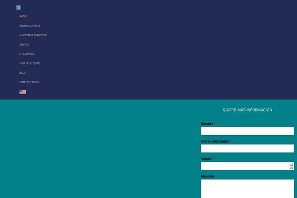 Site using Page scroll to id plugin