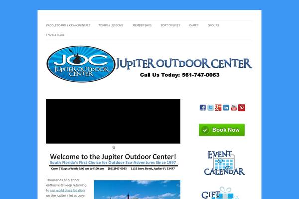 Site using Job Manager plugin