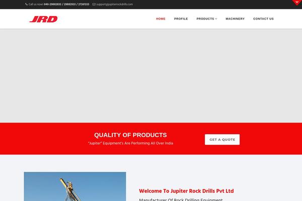 Site using Easy Pricing Tables Lite by Fatcat Apps plugin